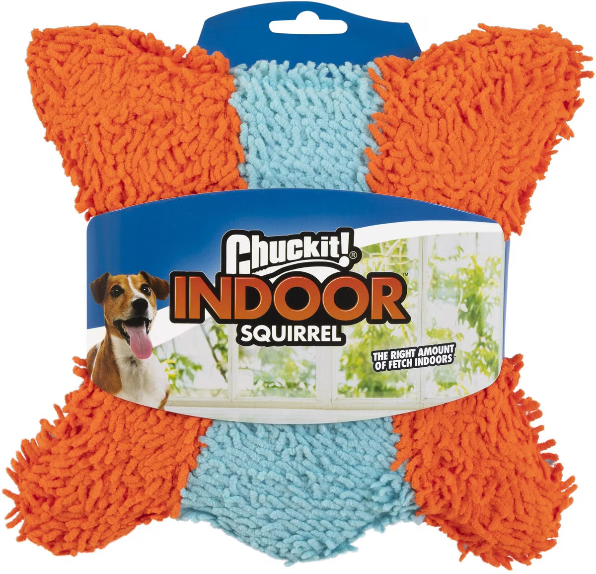 PM Chuckit INDR Flying Squirre