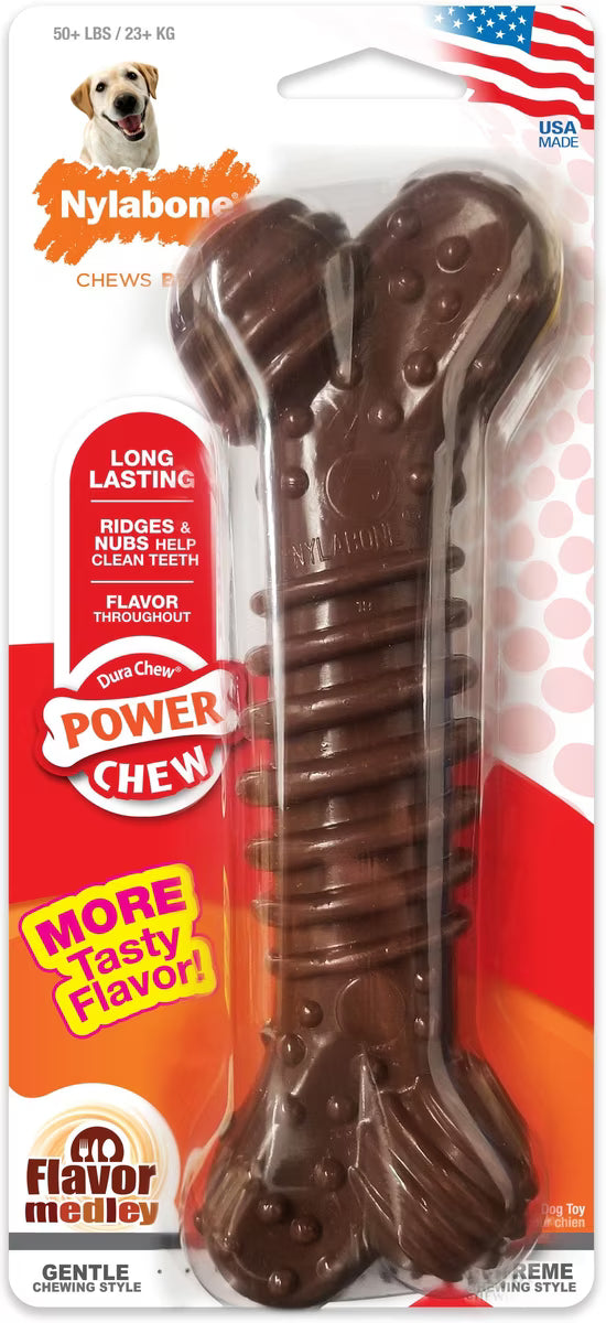 Nylabone DURA CHEW PLUS SUPER