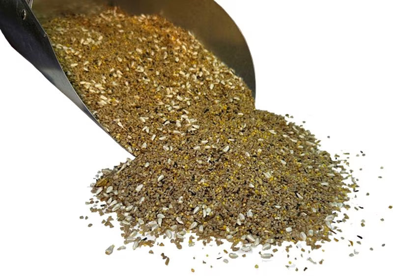 Bar-ALE Supreme Garden Blend 7lb