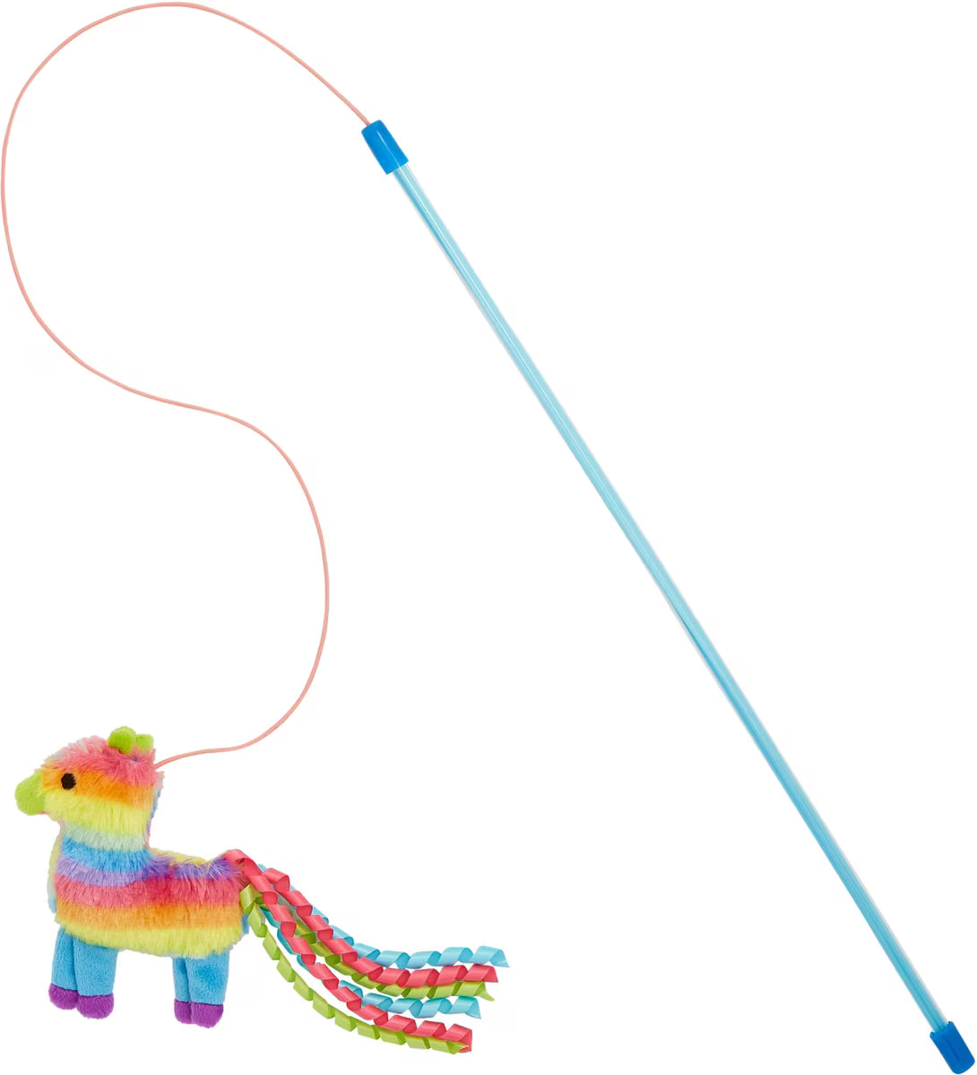 Mad Cat Rainbow Chaser Cat Toy
