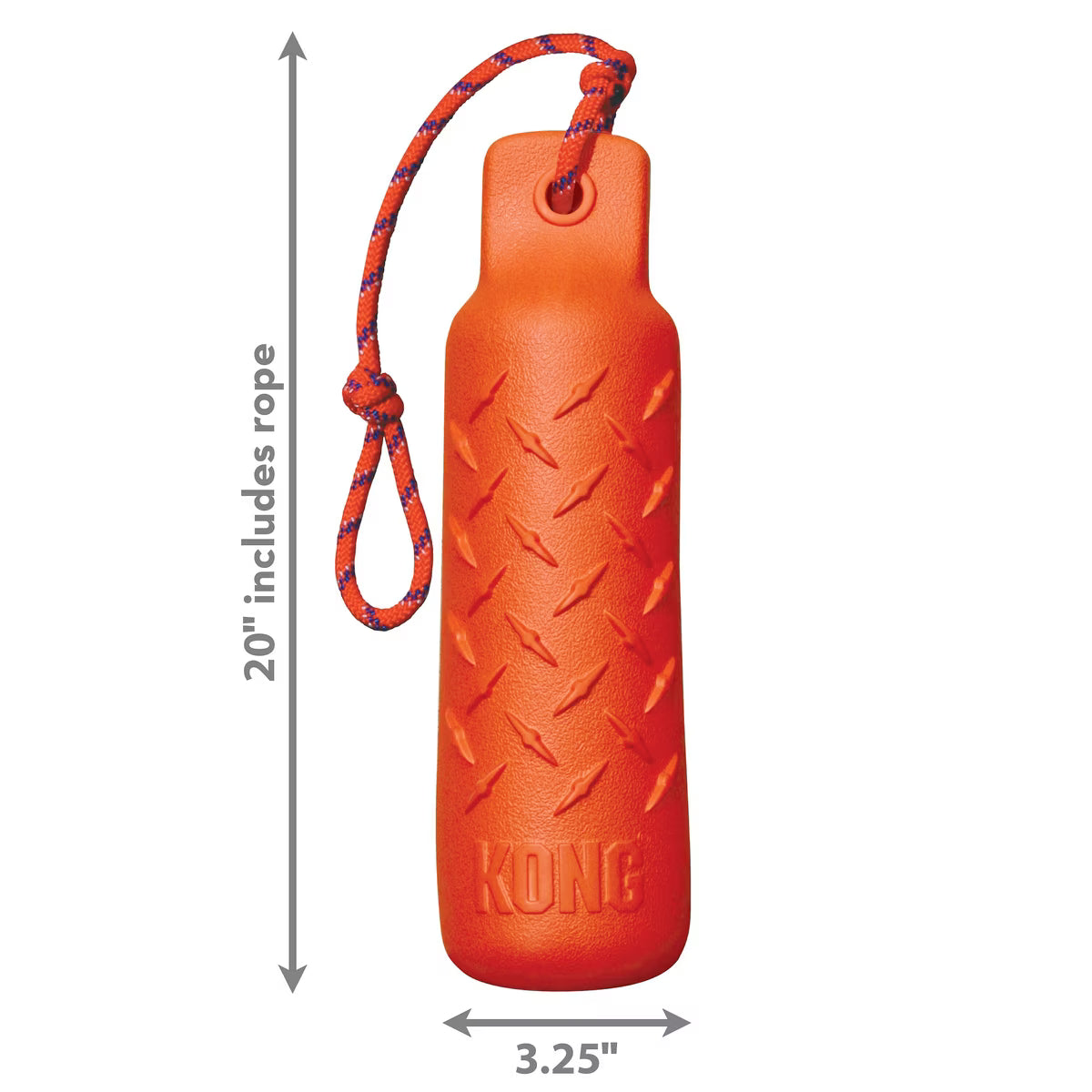 KON TOY TRAINING DUMMY XL
