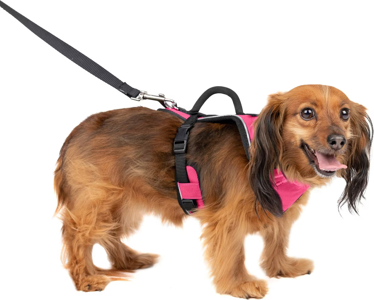 PetSafe EasySport Dog Harness Pink XS