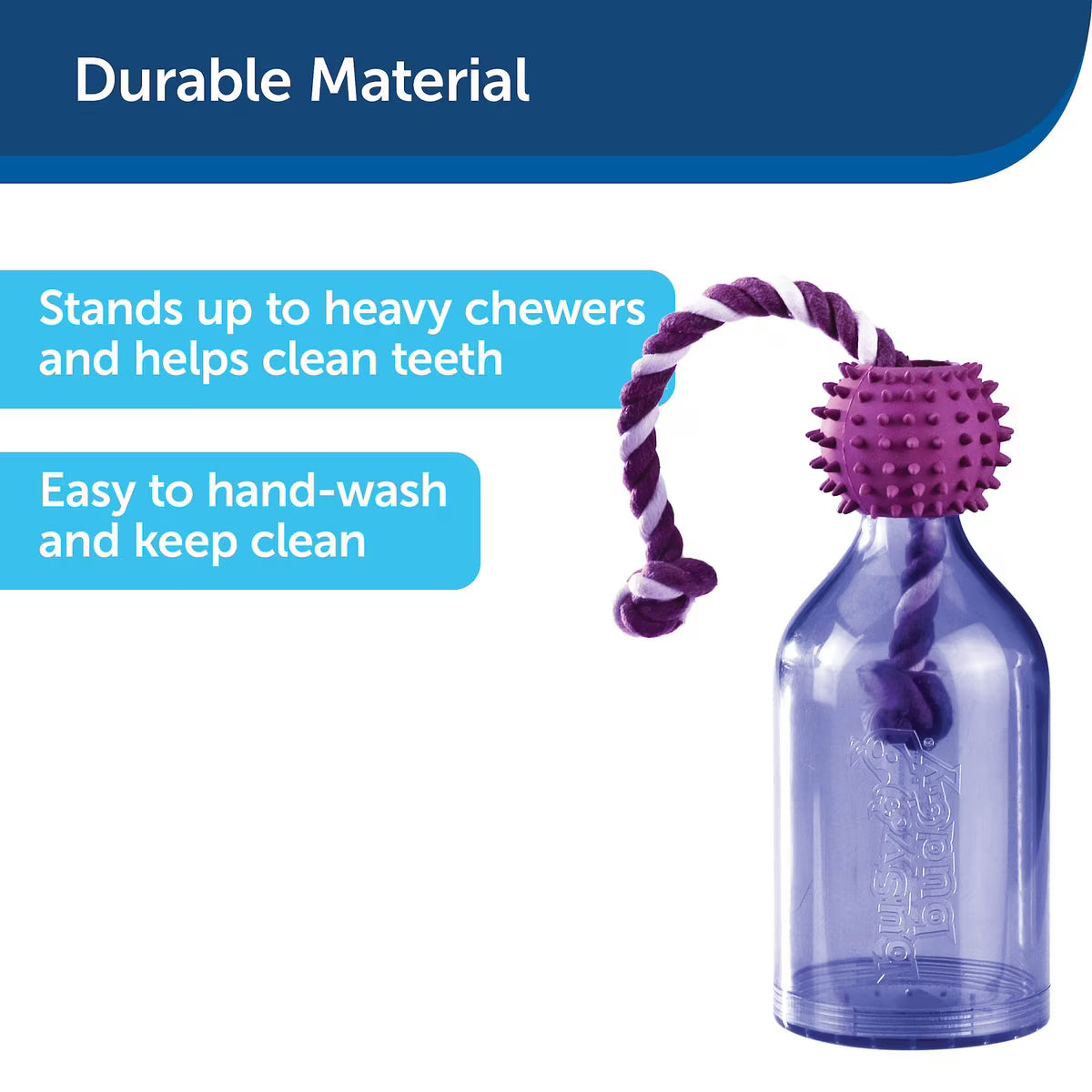 PetSafe Busy Buddy Tug-A-Jug XS