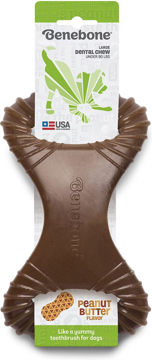 Benebone Dent PB Chew        L