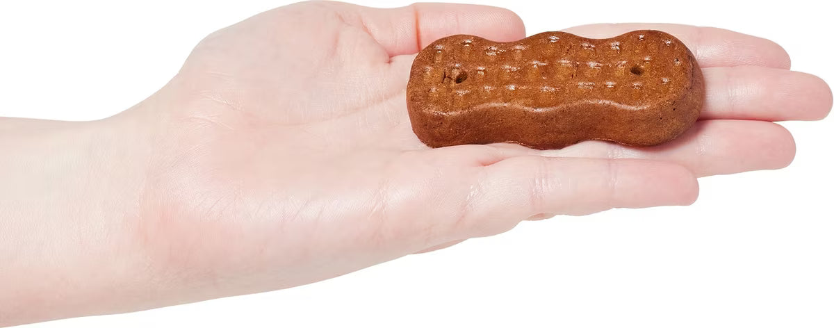 Wholesomes Rewards Peanutty Bites Dog Biscuits 20lb