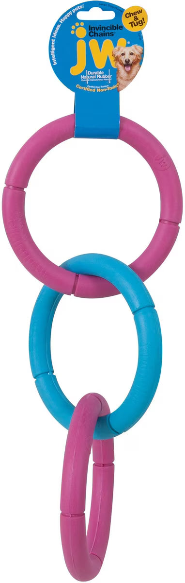 INVINCIBLE CHAINS ST
