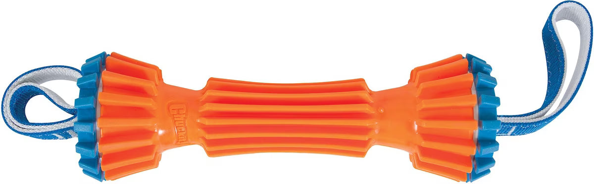 CAN TOY CHUCKIT RUGGED BUMPER