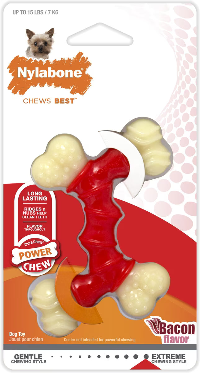 DURACHEW dbl bone bac petite