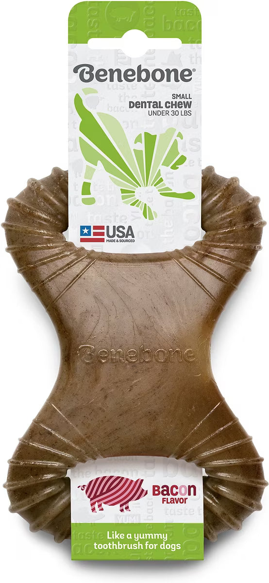 Benebone Dent Bac SM       4.3