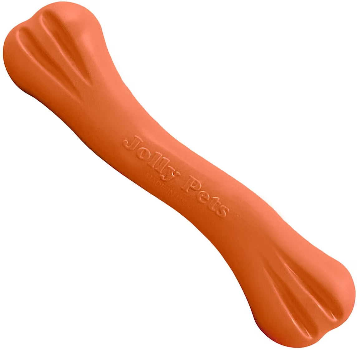 JOLLY BONE ORANGE 9" JB09 HORS