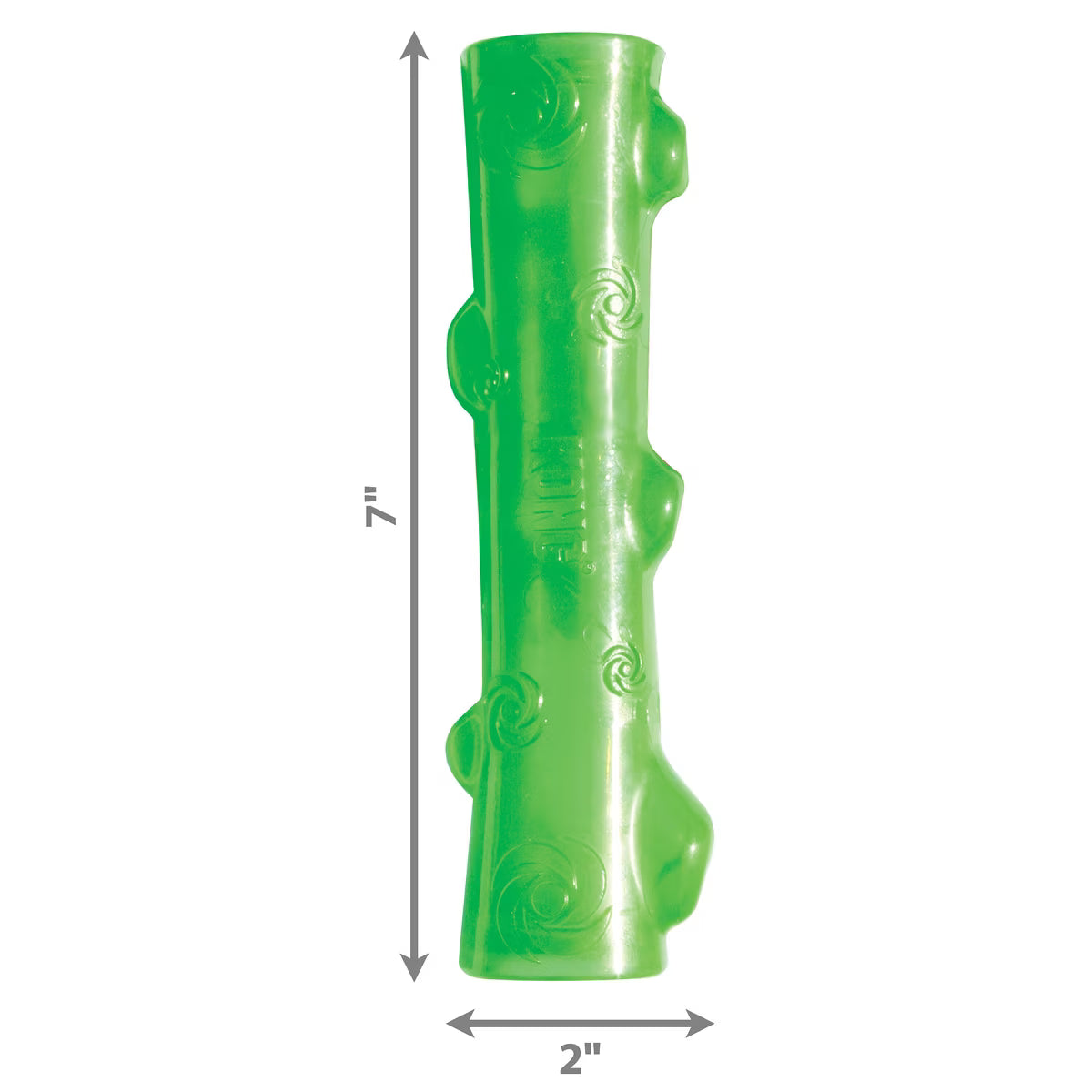 Kong Squeezz Stick           M