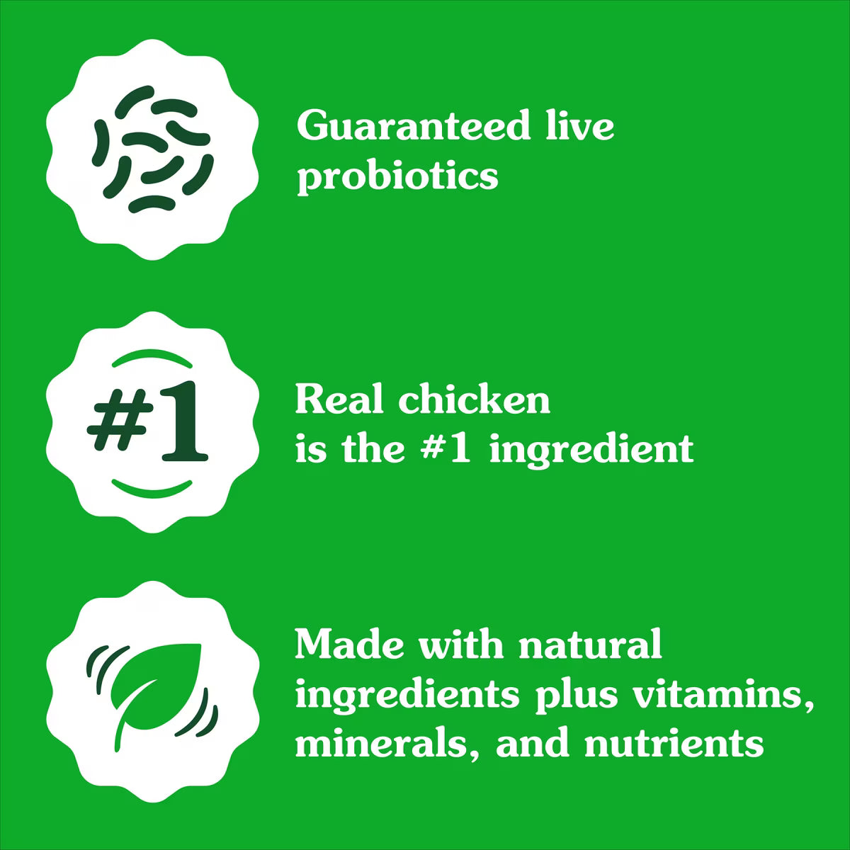 Greenies Smart Essentials Adult High Protein Real Chicken & Rice Recipe Dry Dog Food 6 LB