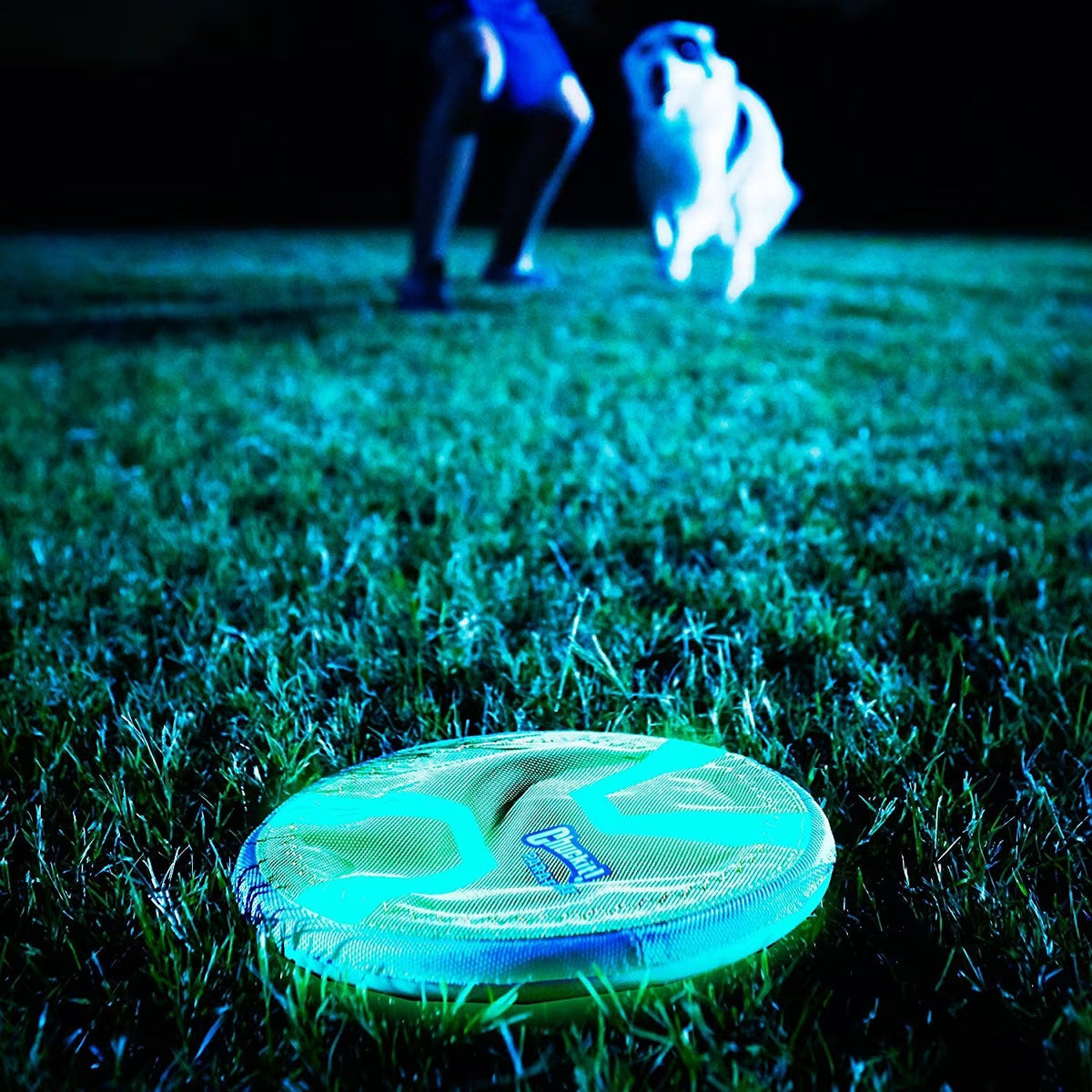 PM Chuckit Paraflight Glow   L