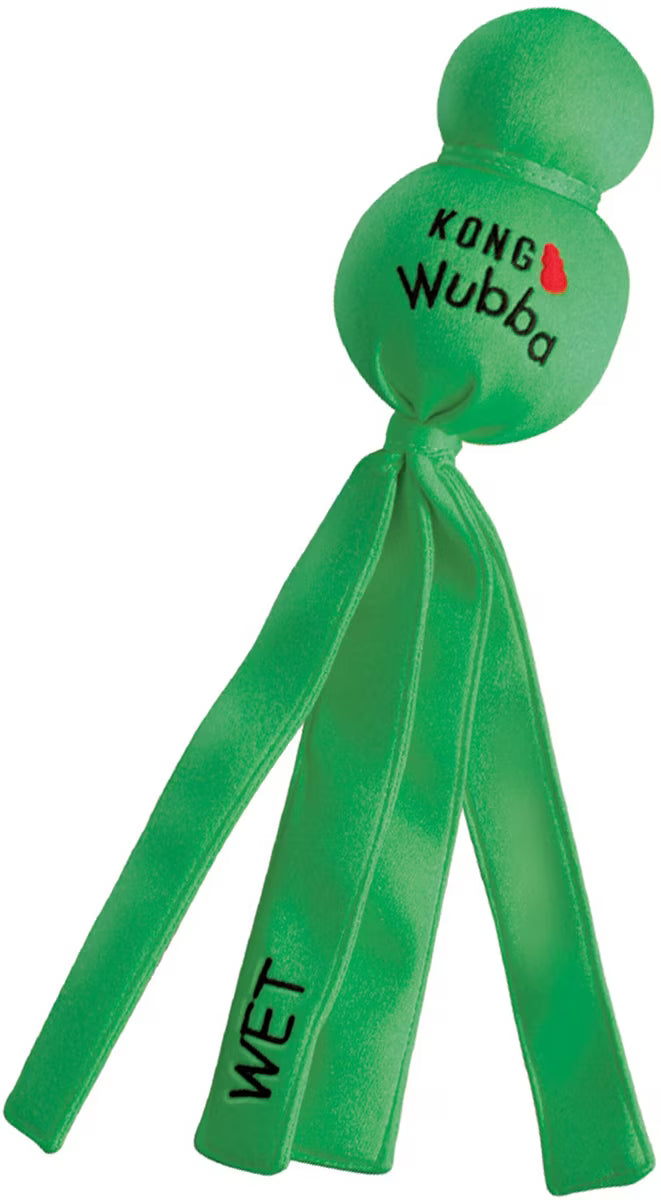 WUBBA WATER DOG TOY XLG