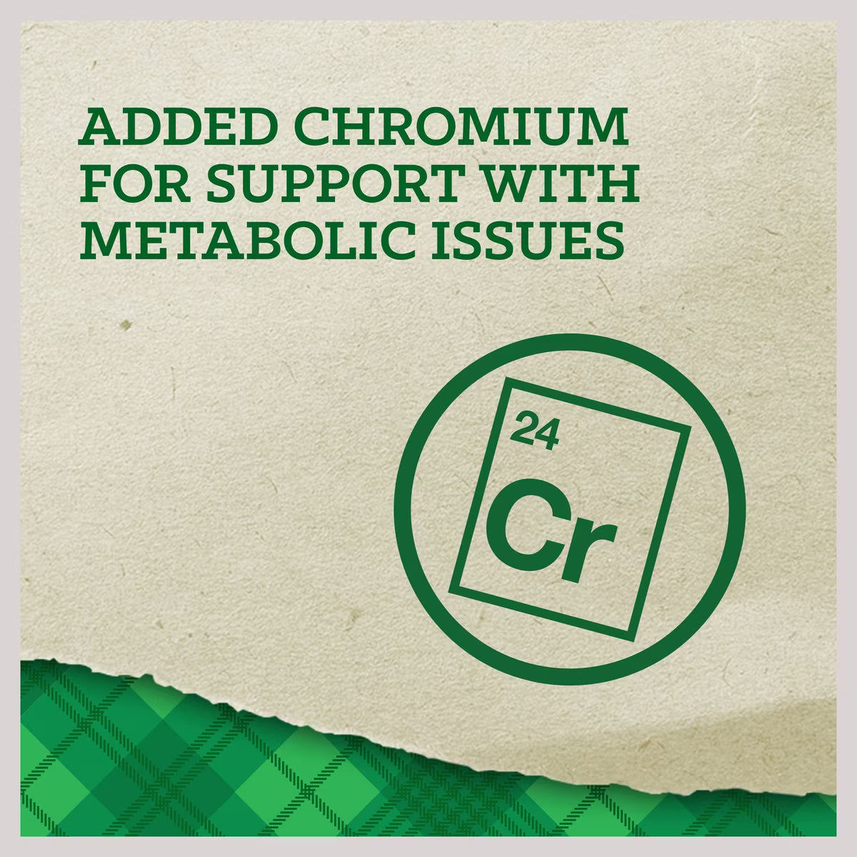 Nutrena Empower Topline Balance Horse Supplement 40lb
