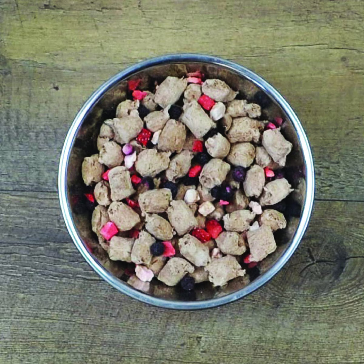 STELLA AND CHEWY'S Cage-Free Chicken SuperBlends for Dogs 3.2oz