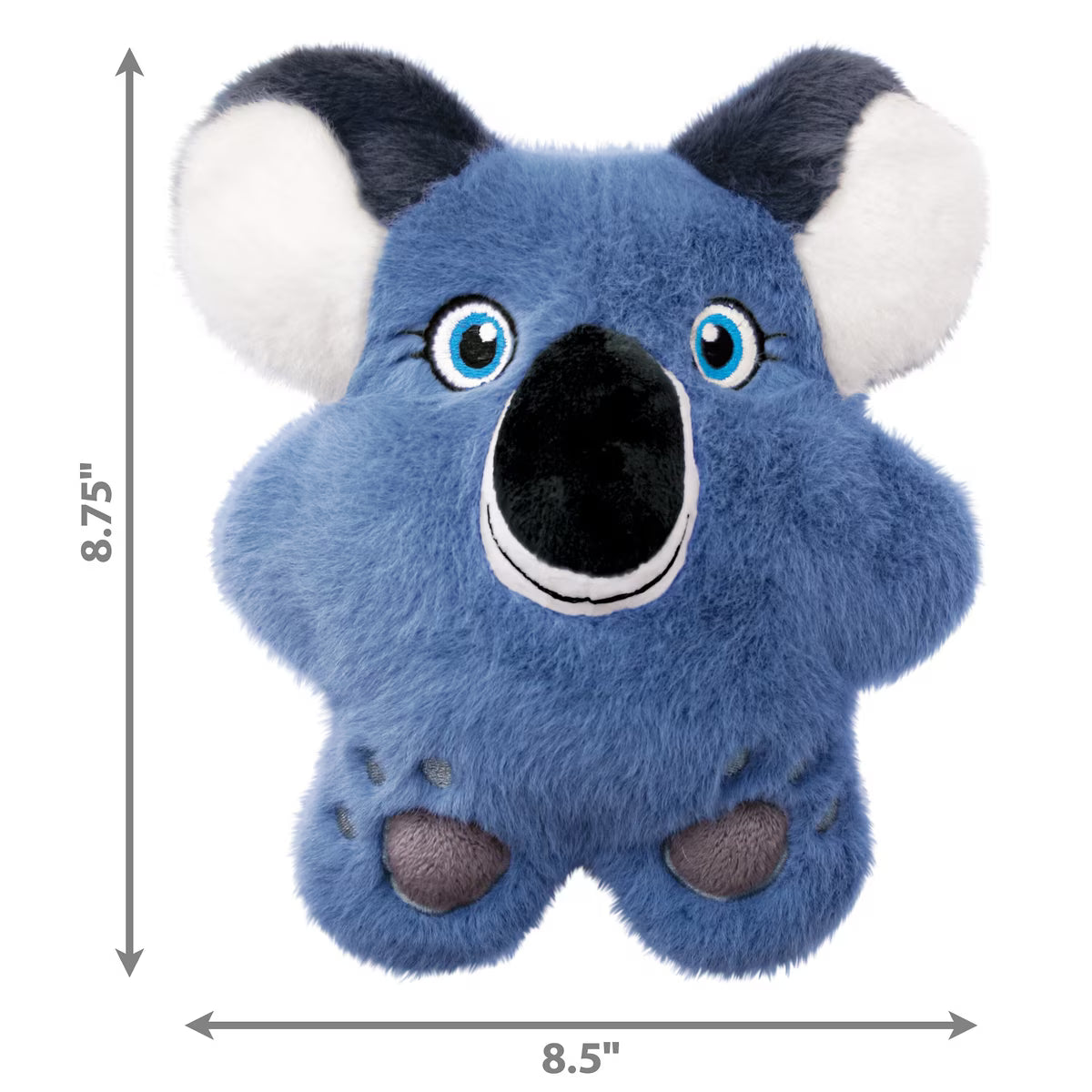 KONG Snuzzles Koala md
