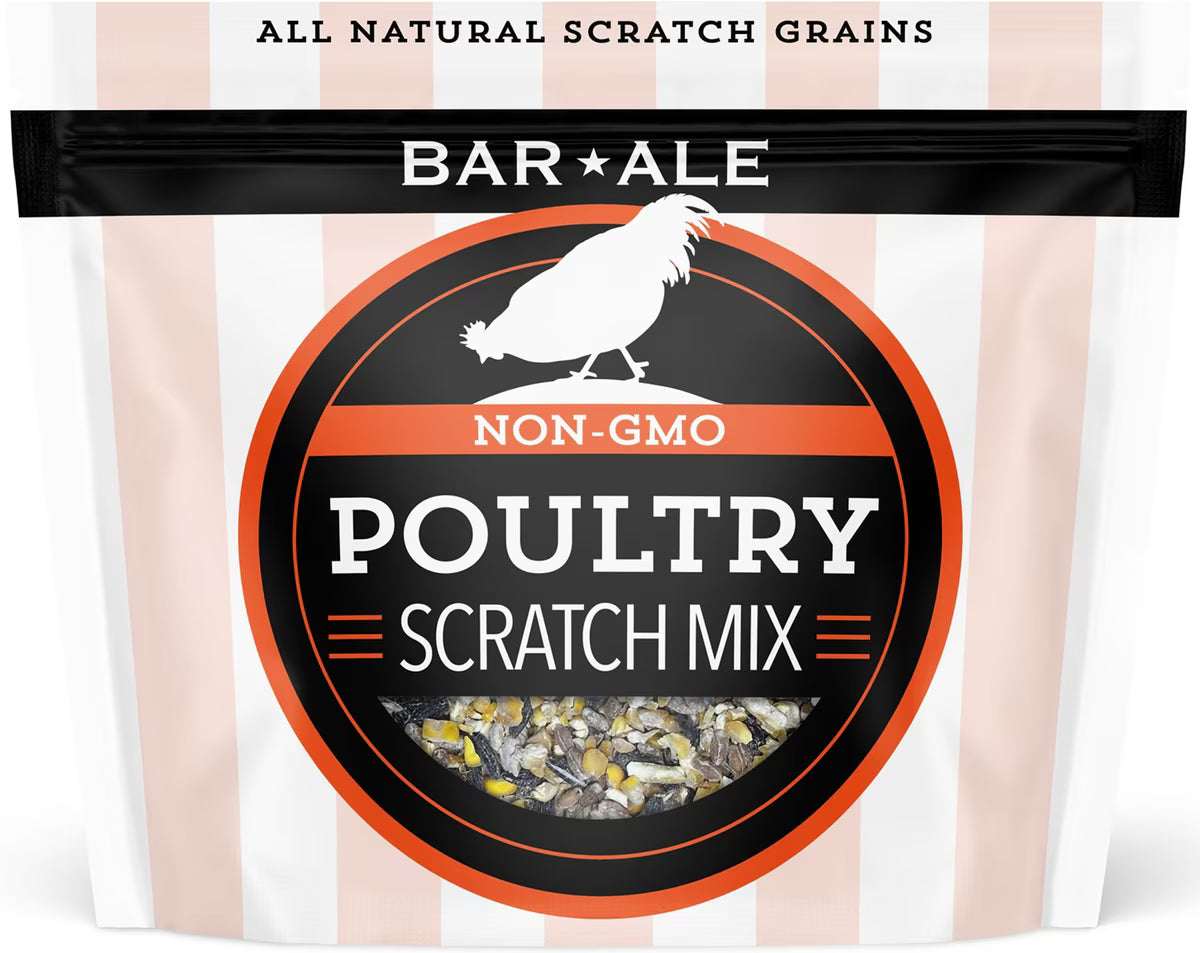 NONGMO SCRATCH 10