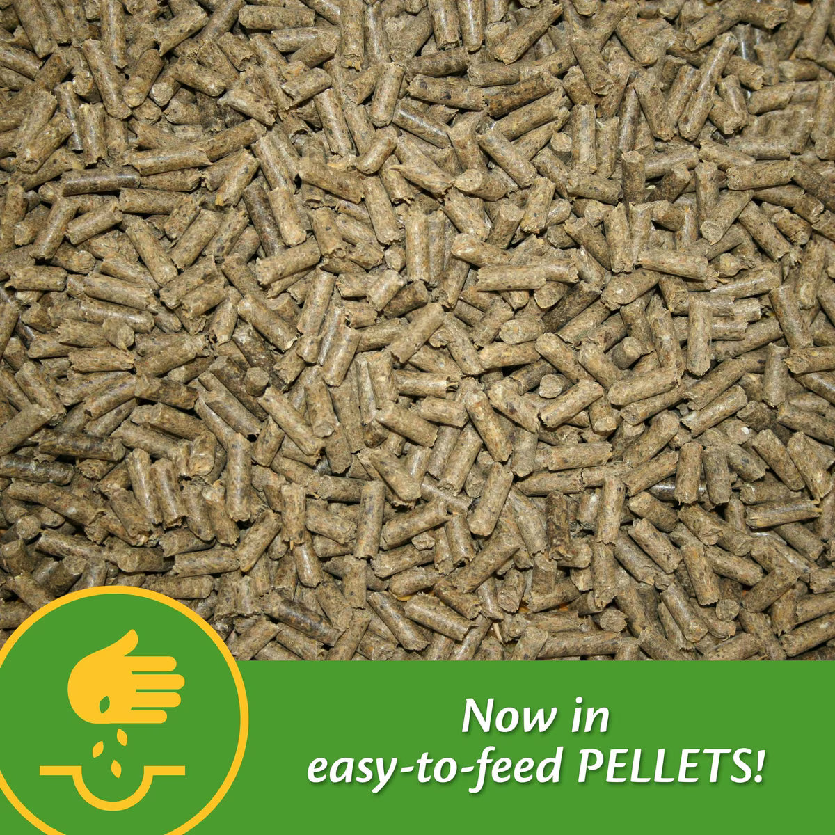 Farnam Grow Colt Growth & Development Horse Supplement Pellets 3.75lb