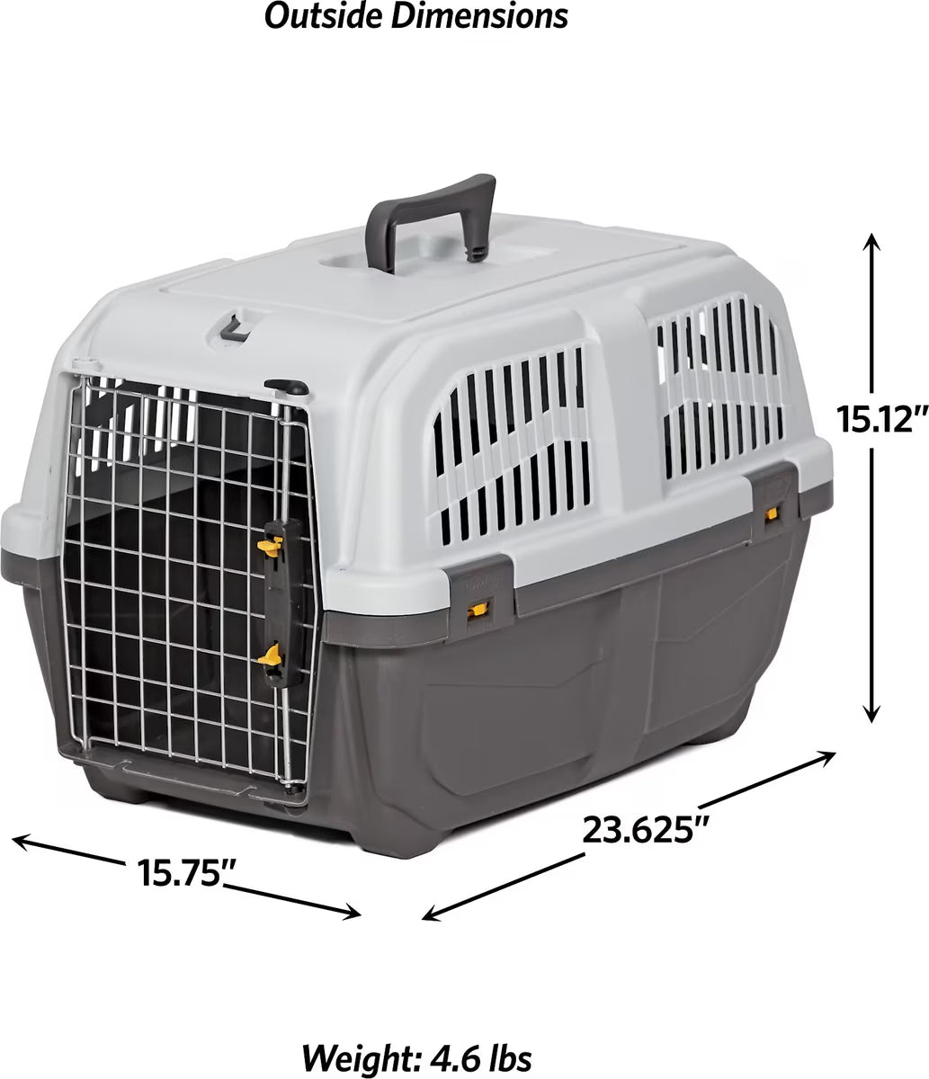 MIDWEST SKUDO PLASTIC CARRIER 24"