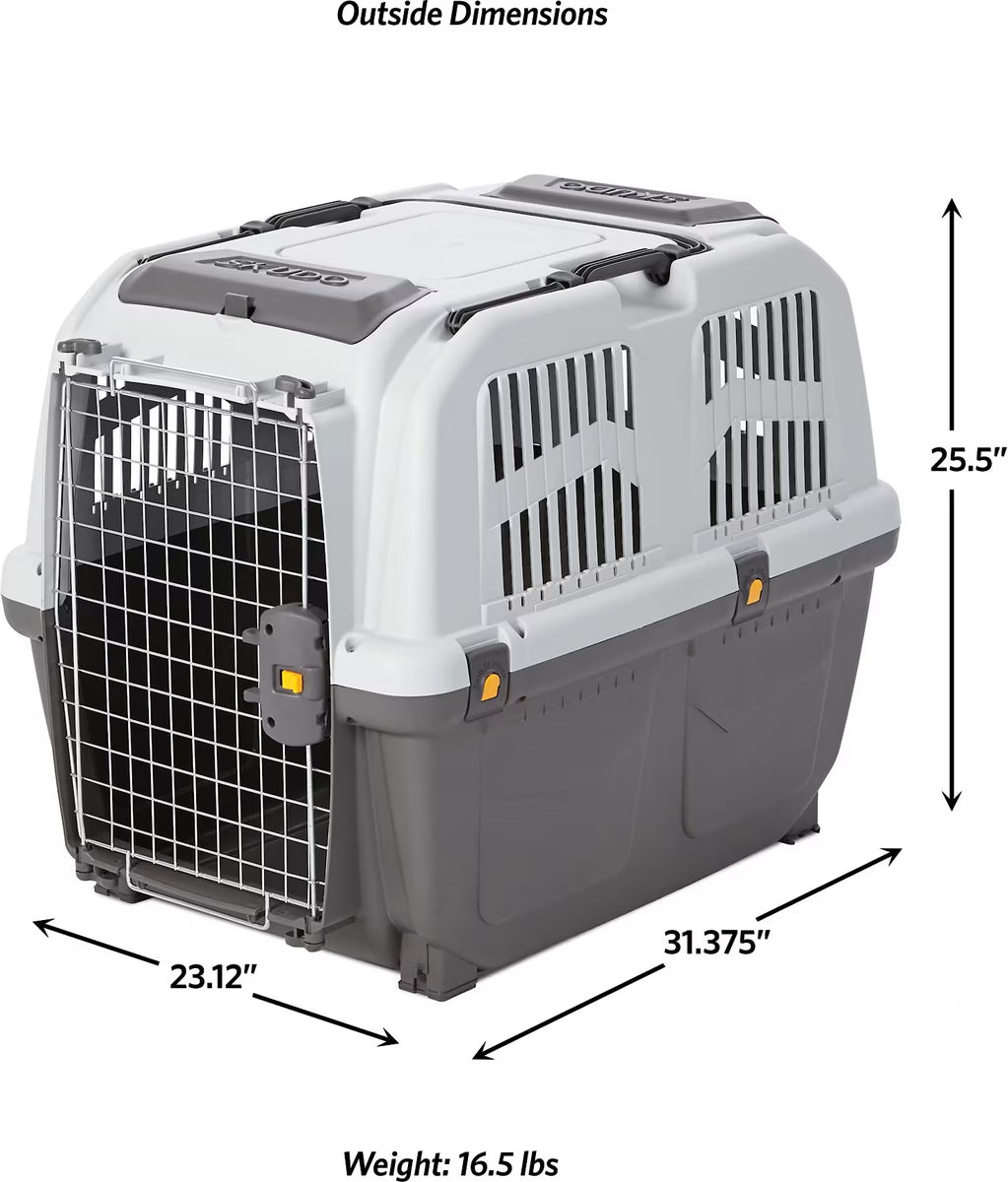 MIDWEST SKUDO PLASTIC CARRIER 32"