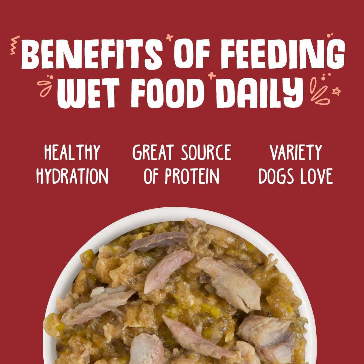 Weruva Marbella Paella with Mackerel & Pumpkin in Aspic Grain-Free Canned Dog Food 14oz