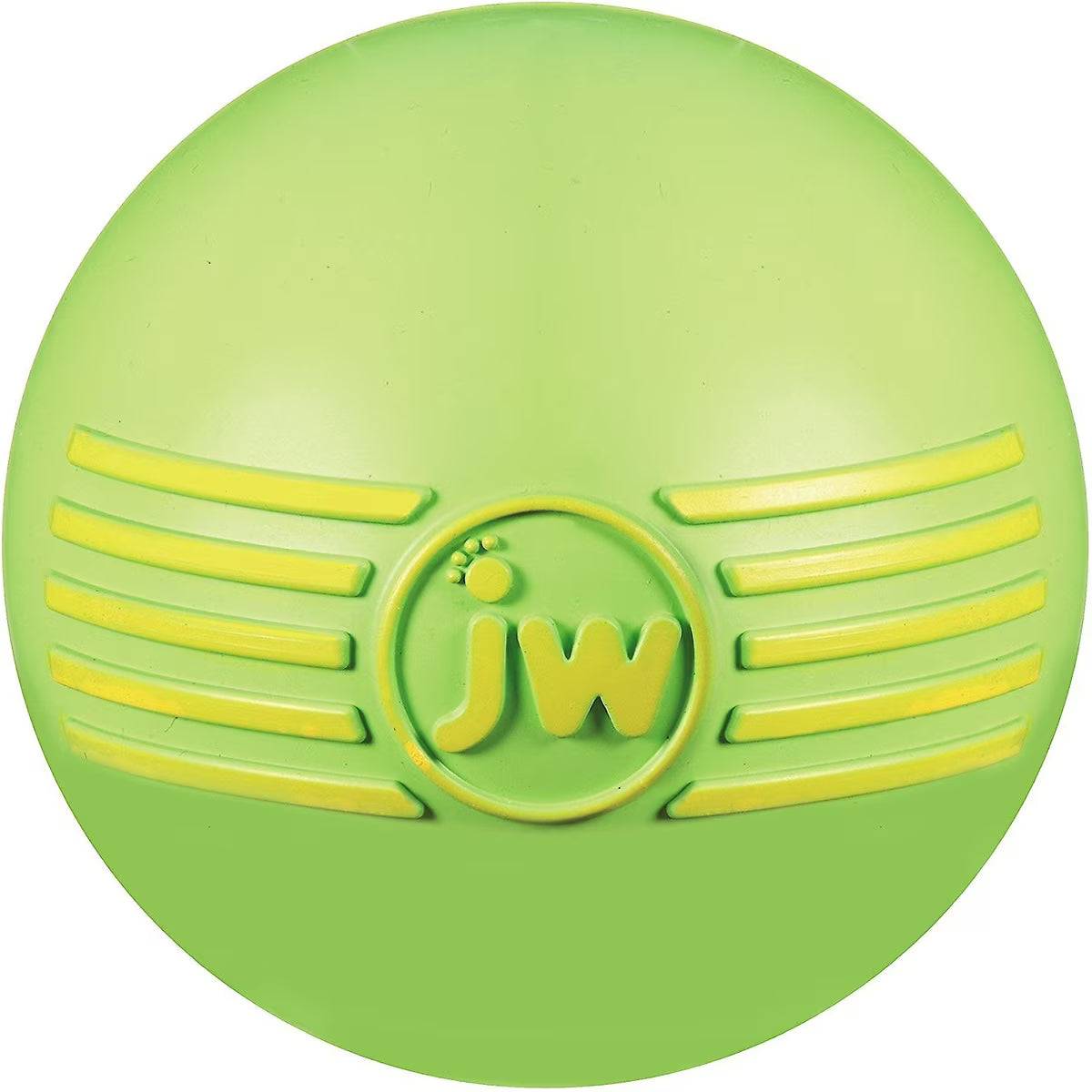 JW I SQUEAK BALL MED
