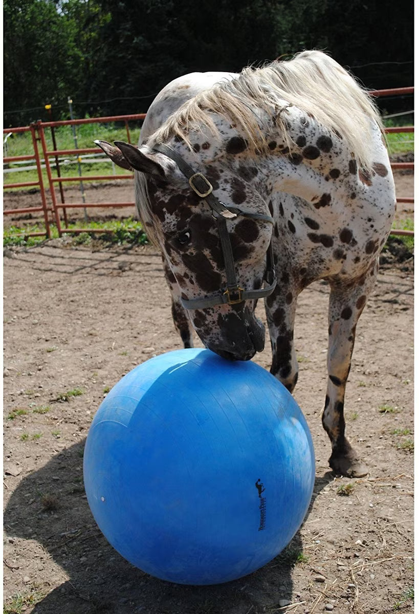 EQUINE JOLLY MEGA BALL 30" 430