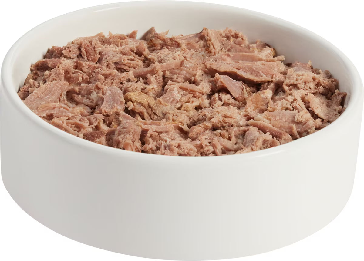 Evanger's Grain-Free Hand Packed Hunk of Beef Canned Dog Food 12 OZ