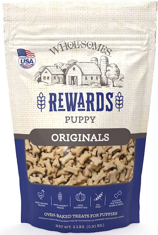 MPF BISCUIT Puppy 2#