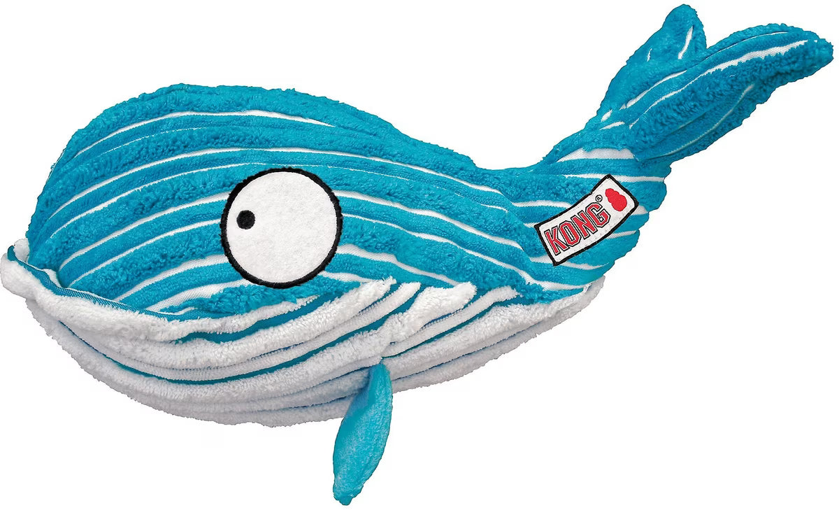 KON TOY CUTESEAS WHALE LG