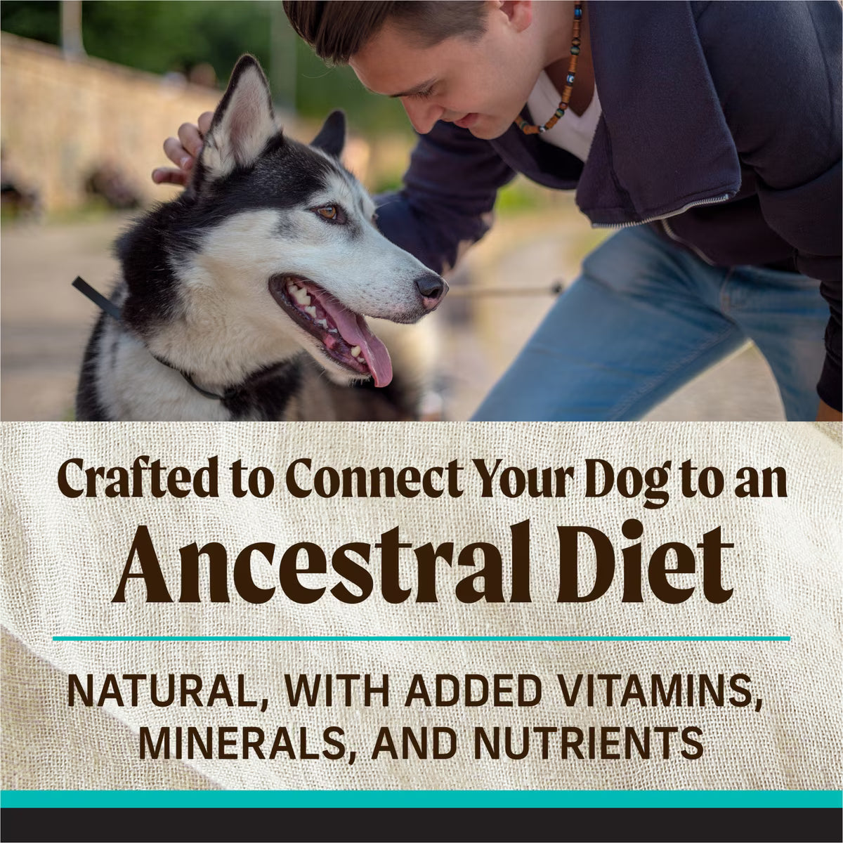 Merrick Backcountry Raw Infused Grain-Free Game Bird Recipe Freeze-Dried Dog Food 20lb