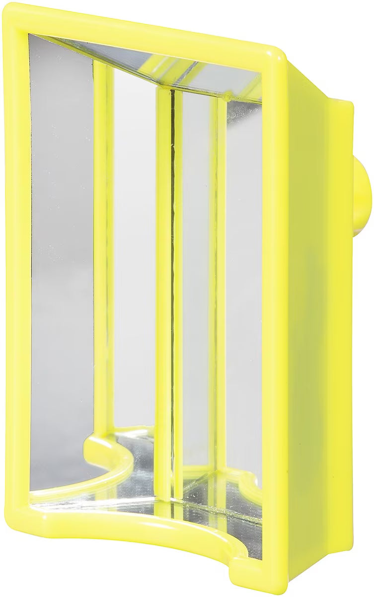 JW Pet Activitoy Birdie Hall of Mirrors Toy Small/Medium