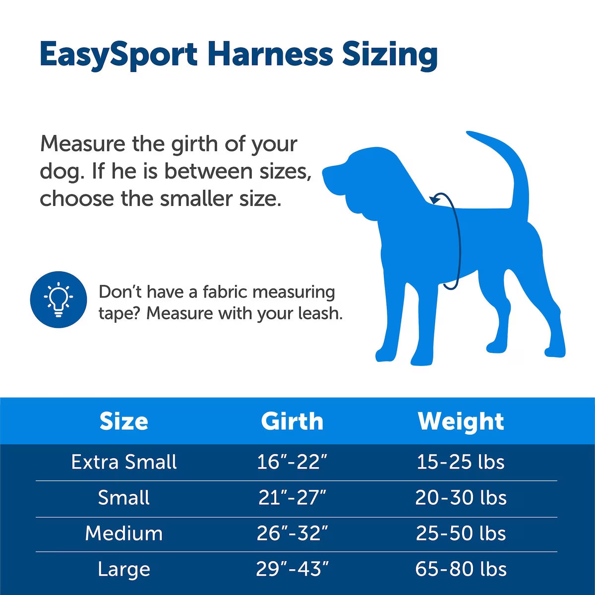 PetSafe EasySport Dog Harness Pink Medium