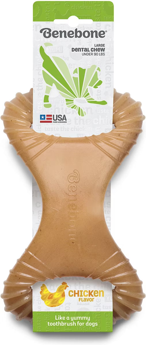 Benebone Dent Chic Chew      L