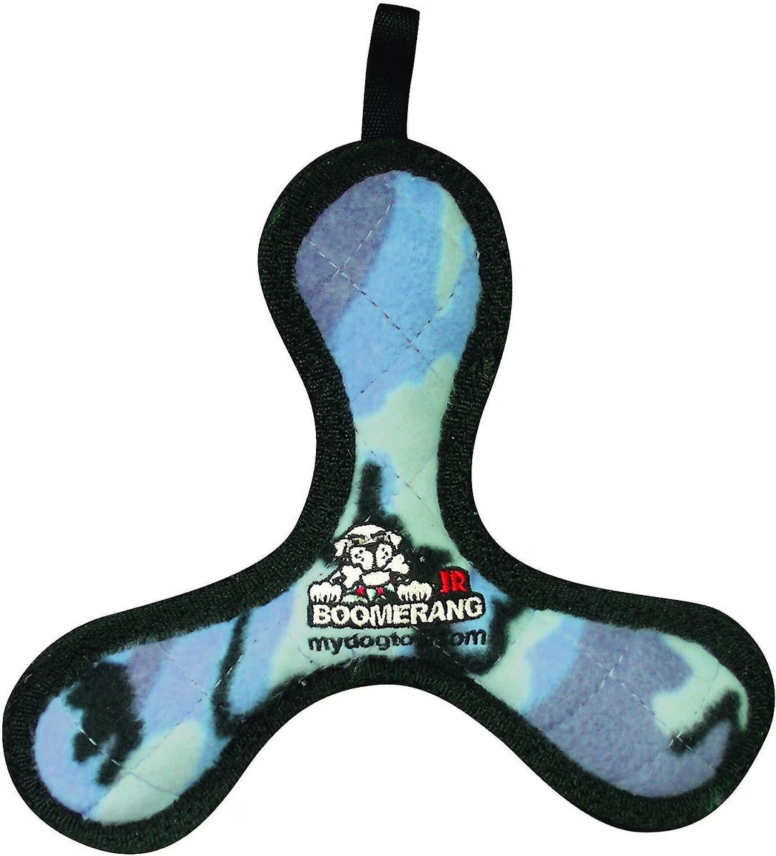 TUFFIE'S JRS BOWMERANG BL