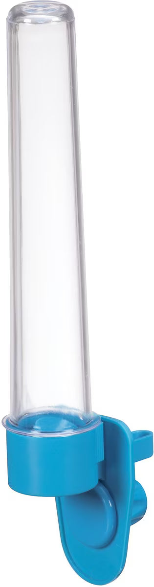 JW Clean Water Silo Bird Waterer Tall