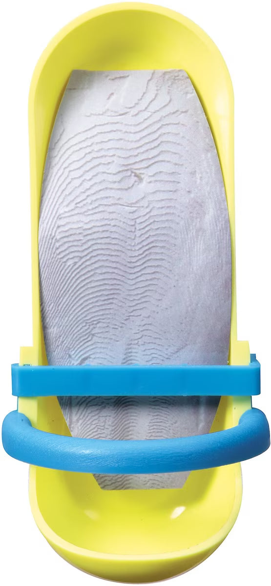 JW Cuttlebone Holder Bird Toy Regular