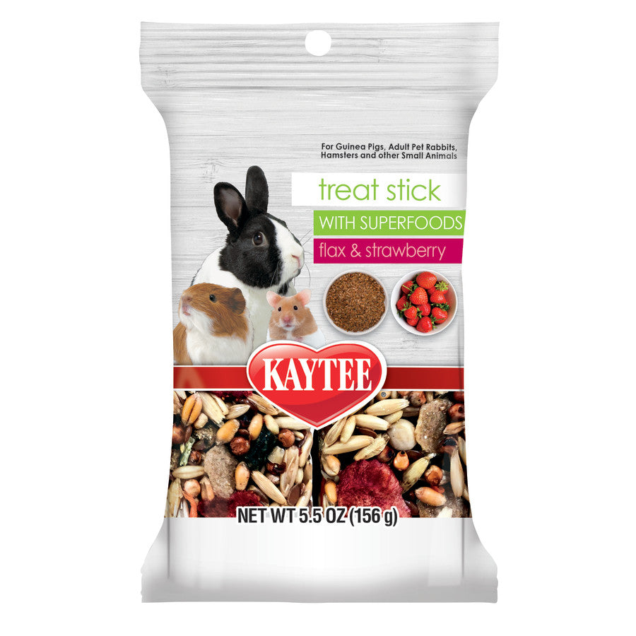 Kaytee Superfood Treat 5.5oz