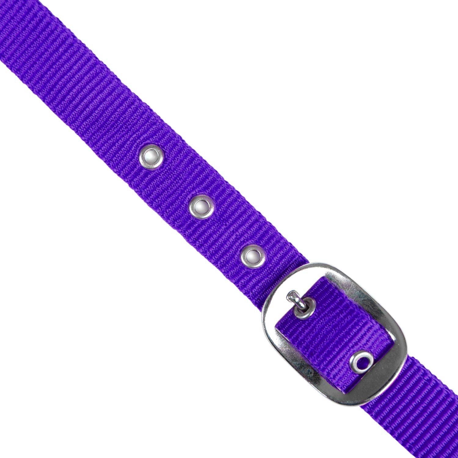 Adjustable Nylon Full Size Horse Halter