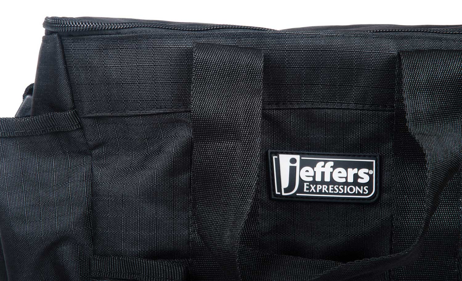 Expression Deluxe Horse Grooming Bag with Adjustable Strap