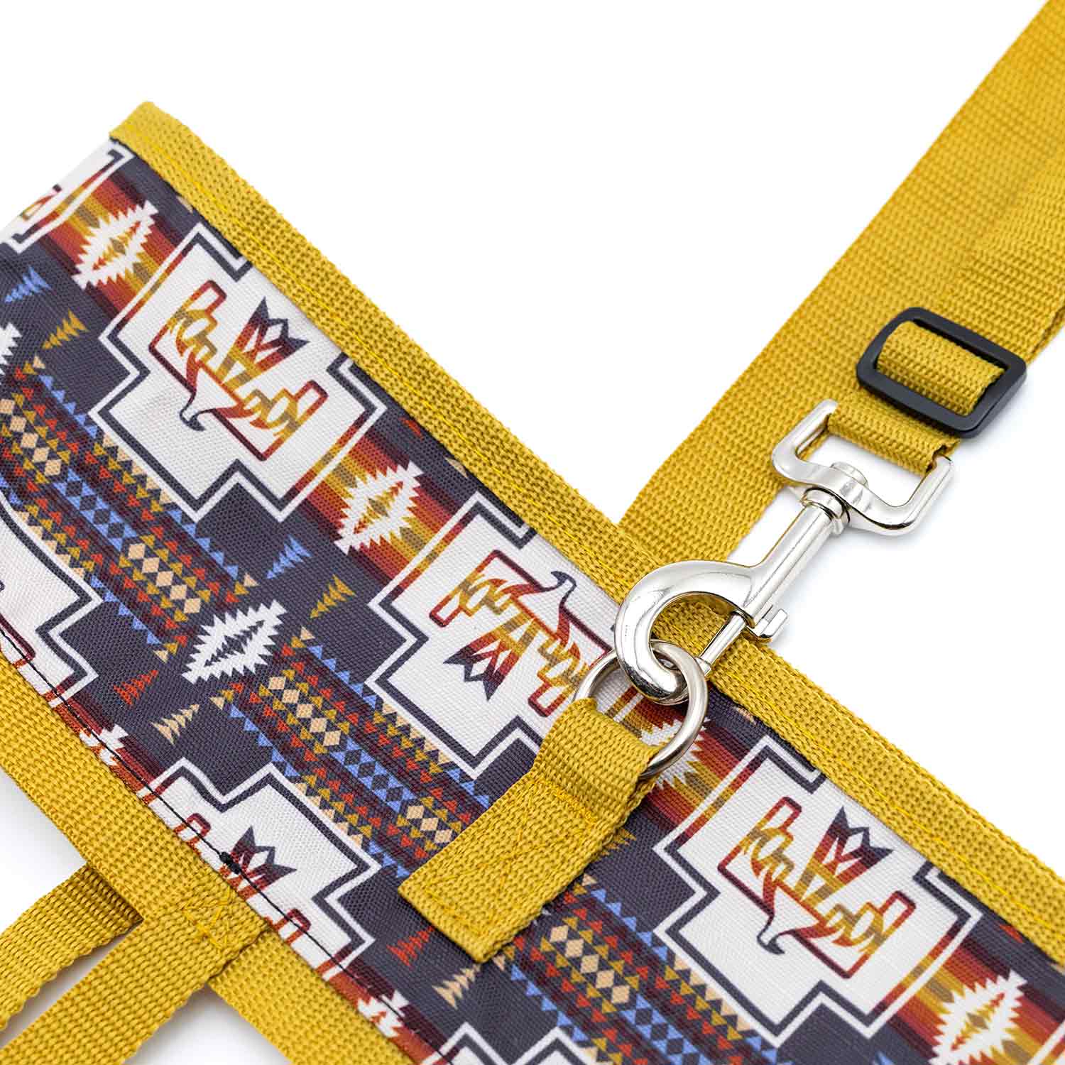 Expression Horse Fan Bag