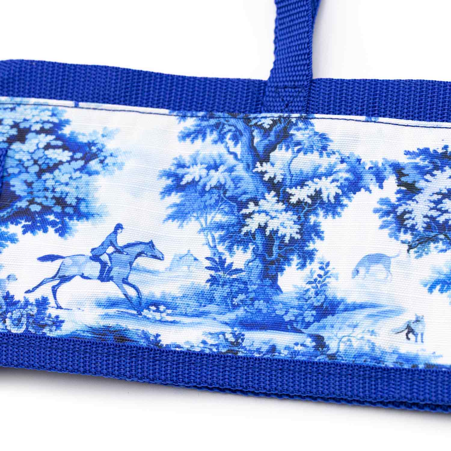 Expression Horse Fan Bag