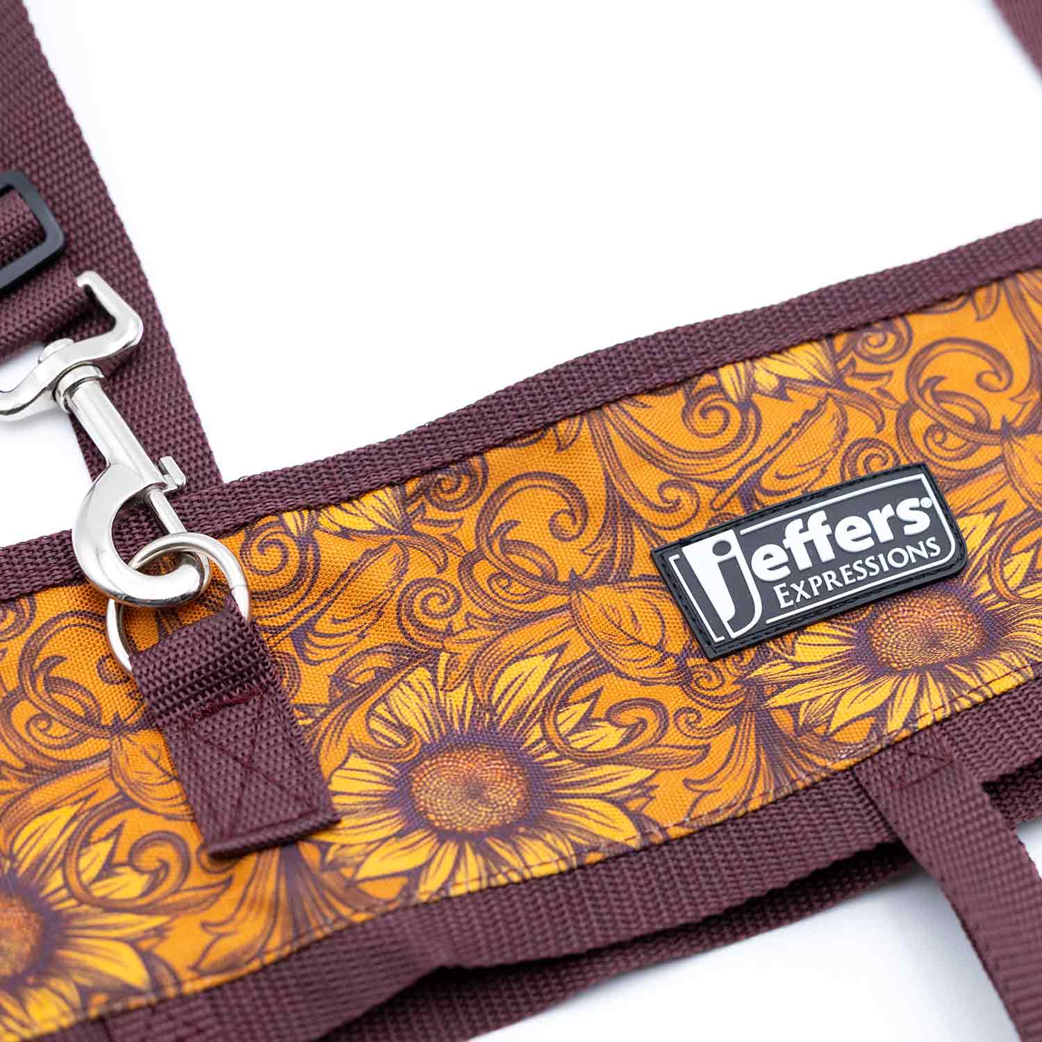 Expression Horse Fan Bag