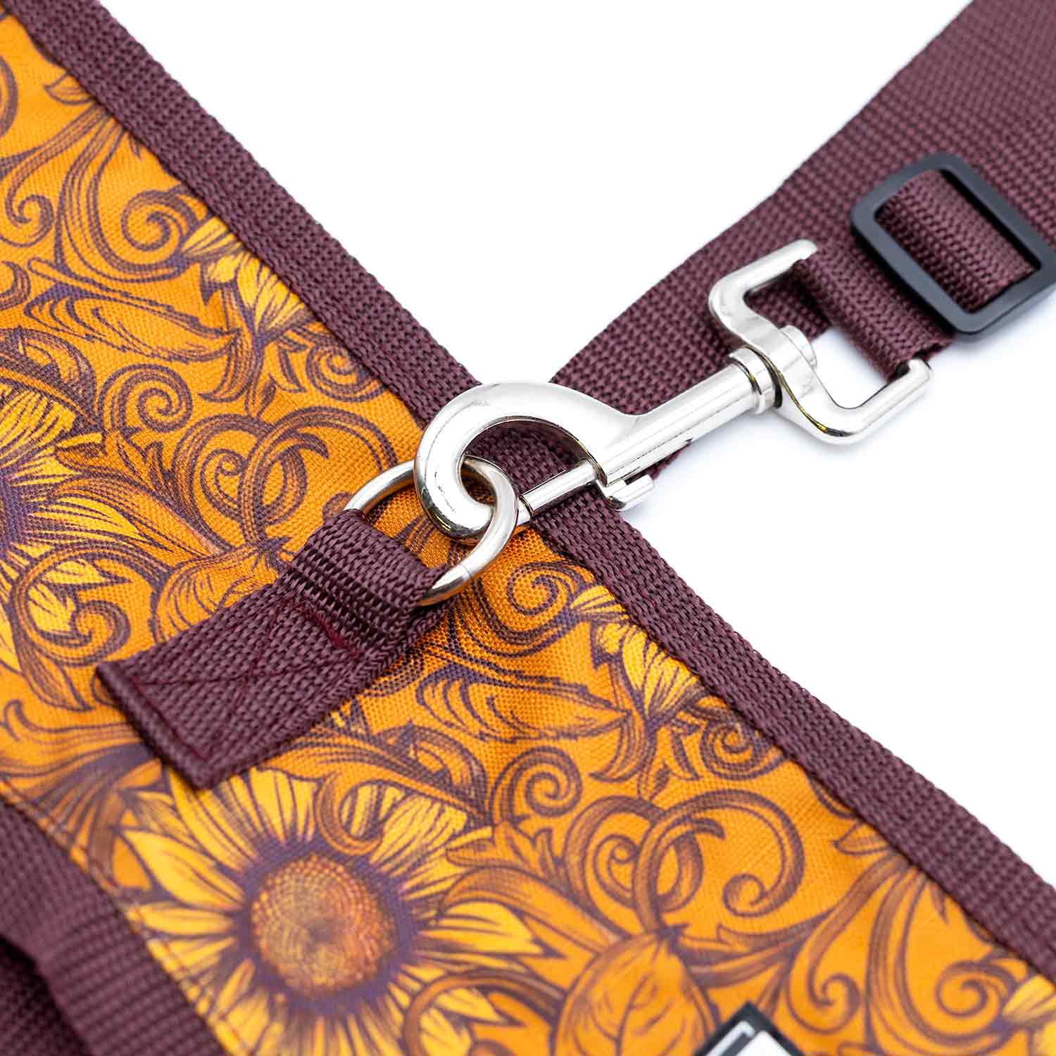Expression Horse Fan Bag