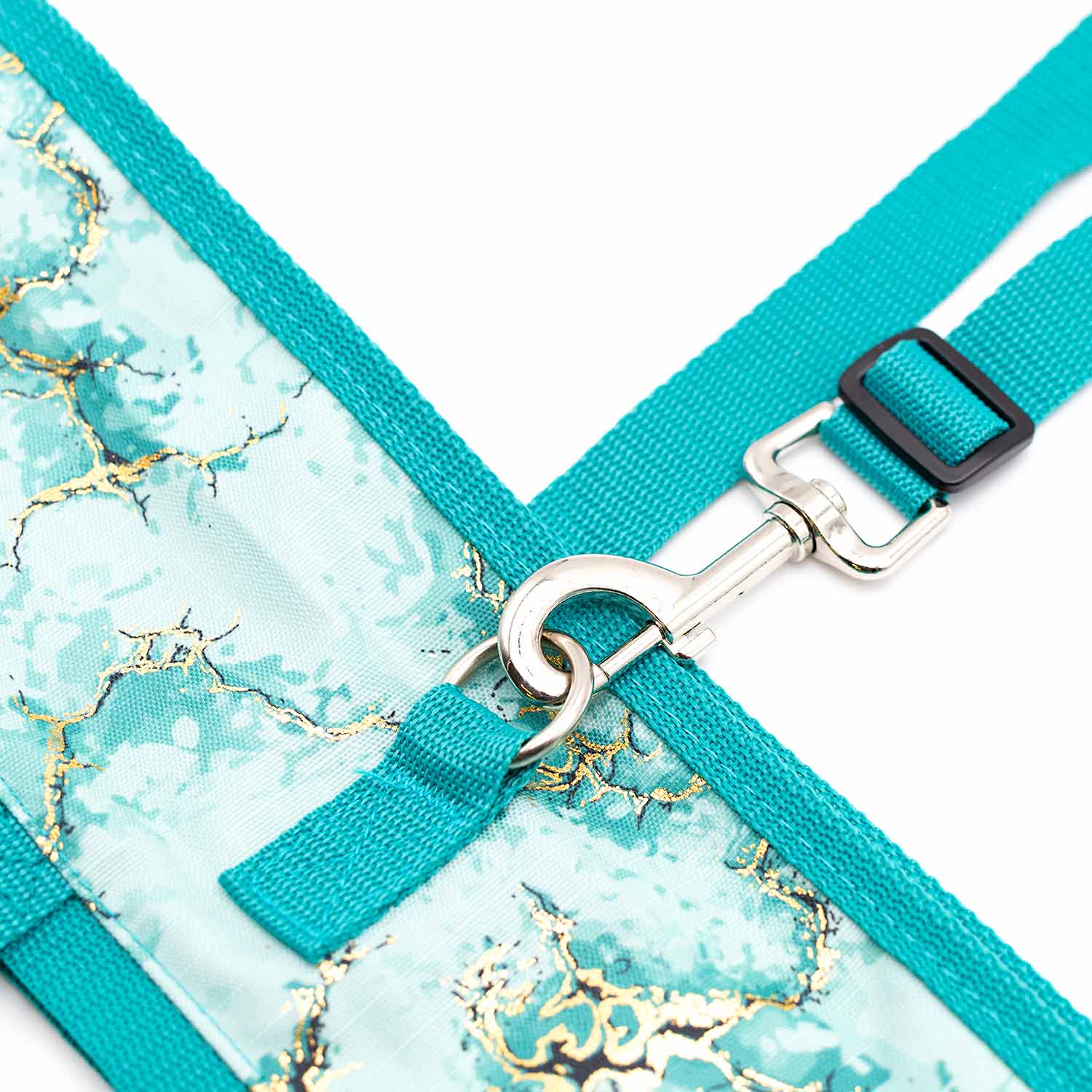 Expression Horse Fan Bag