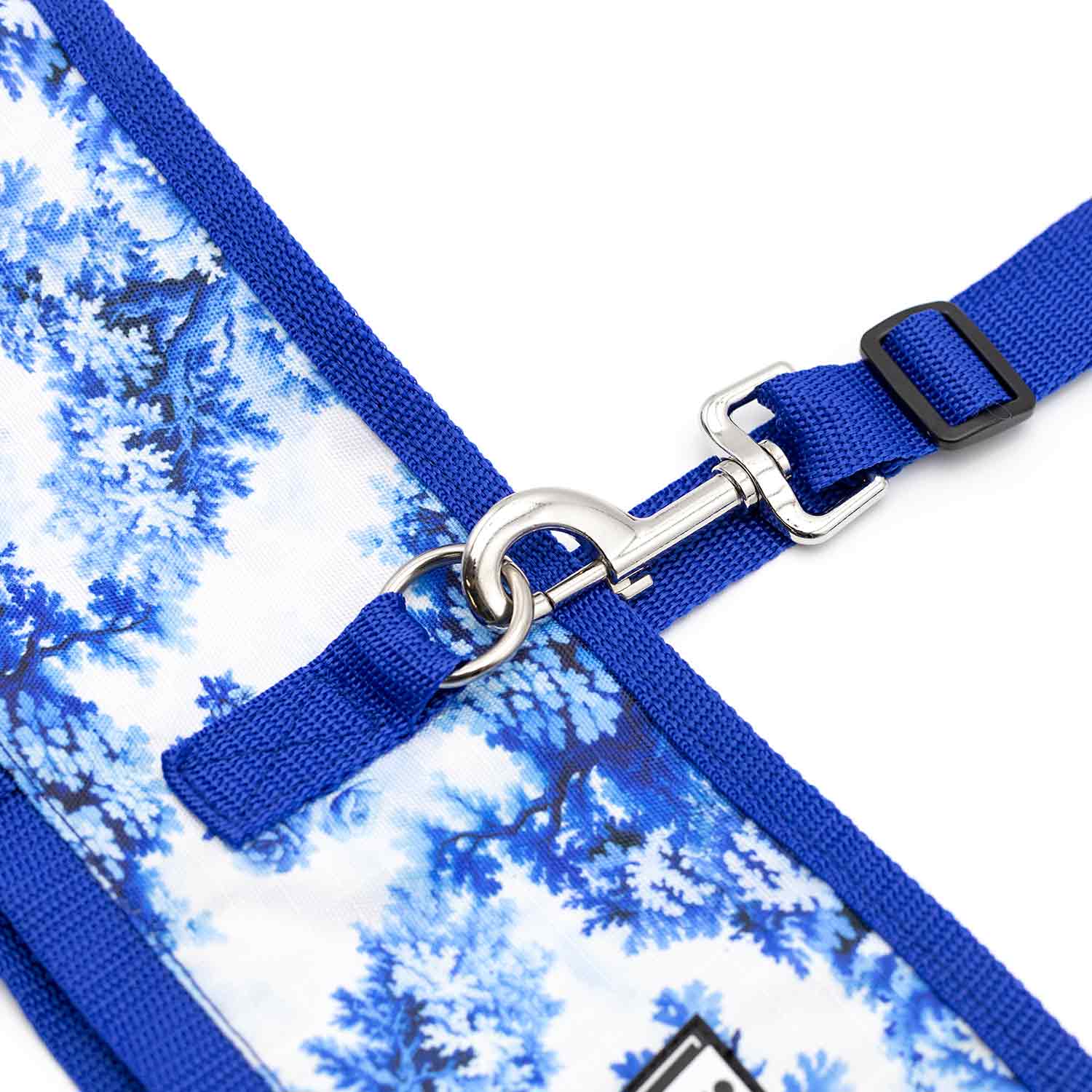 Expression Horse Fan Bag