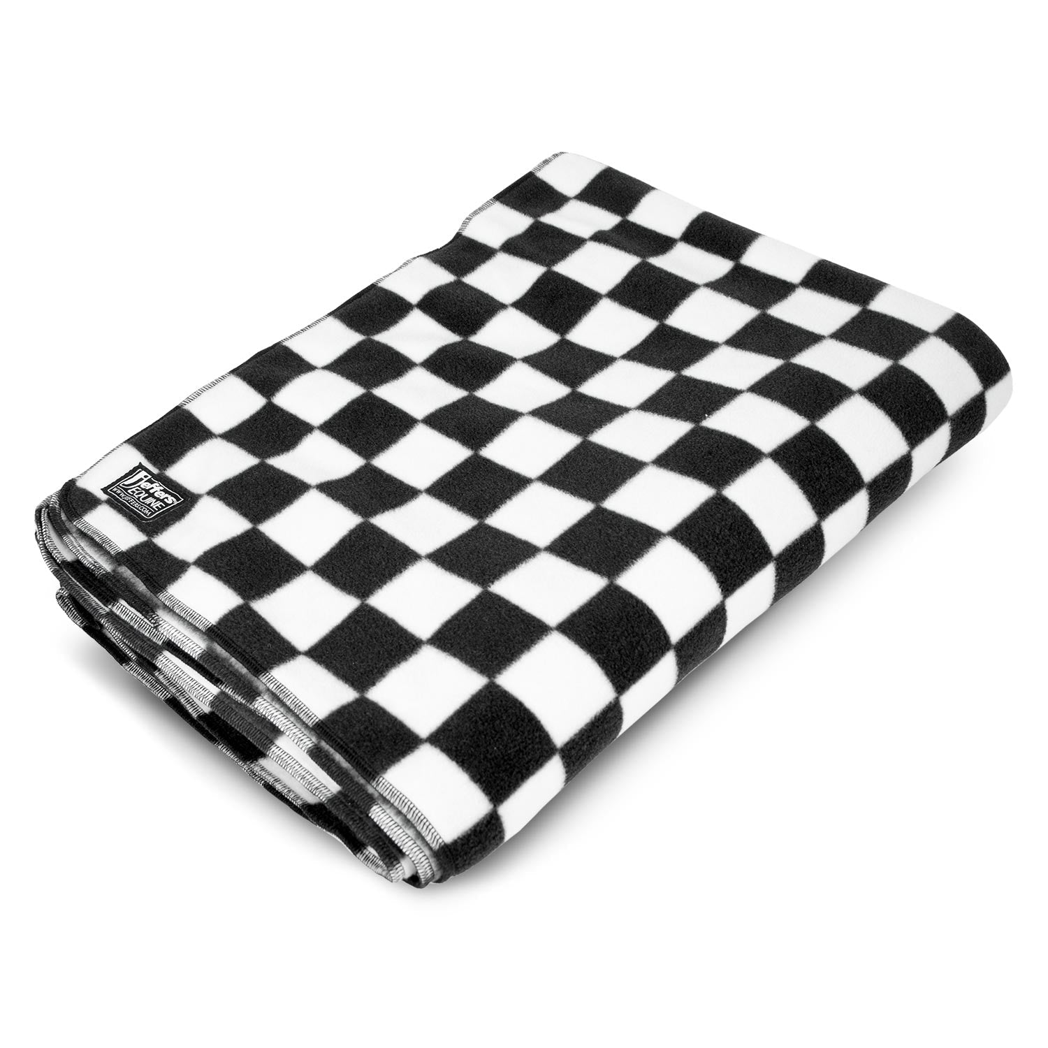 Expression Oversized Fleece Throw Blanket