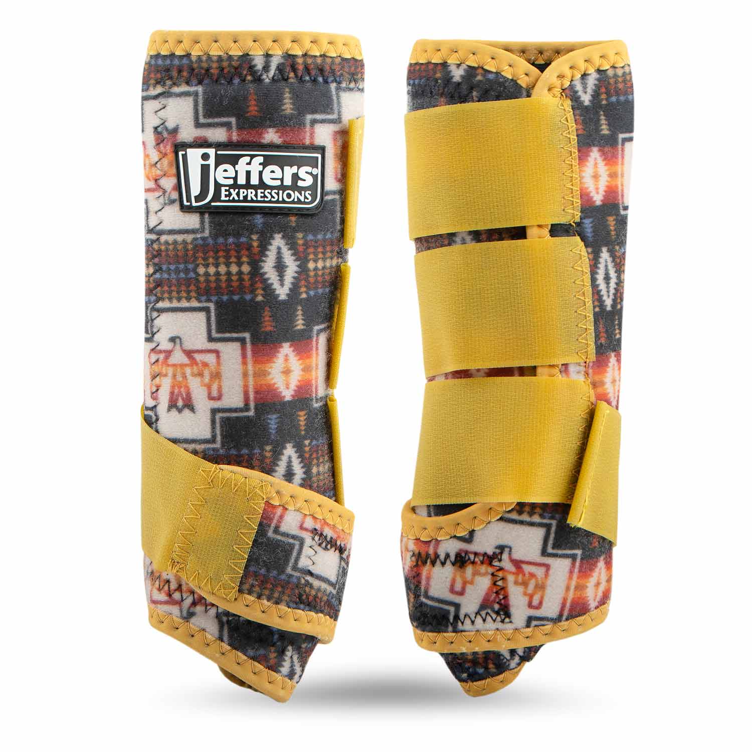 Expression Protective Boots for Horses