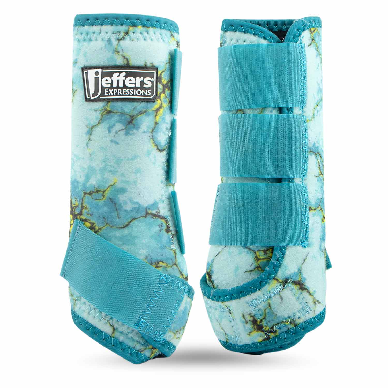 Expression Protective Boots for Horses